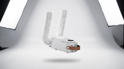 Secador Eléctrico de Zapatos Premium