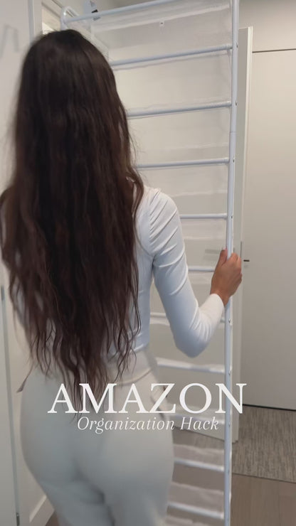 👠✨ ZAPATERA ORGANIZADORA PARA PUERTA ✨👟