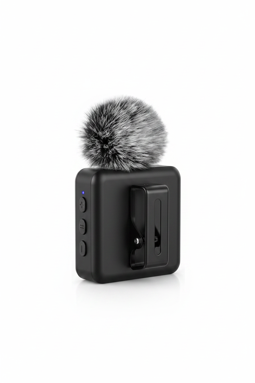 Vertical - TX transmitter